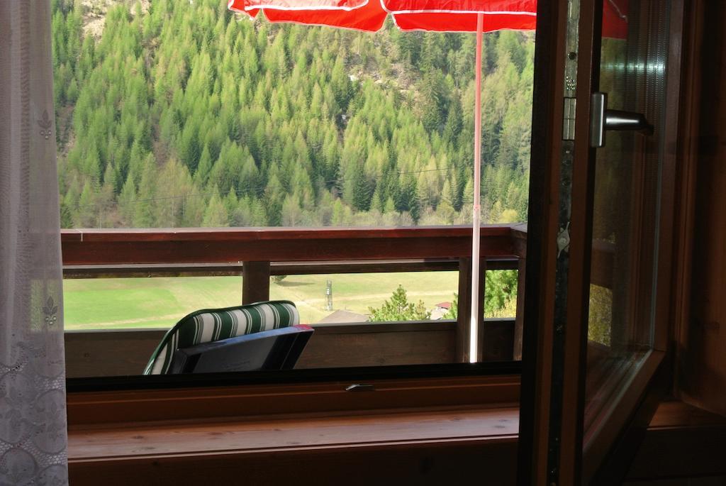Appartement Gorgasser Im Berghaus Glockner Хайлигенблут Экстерьер фото